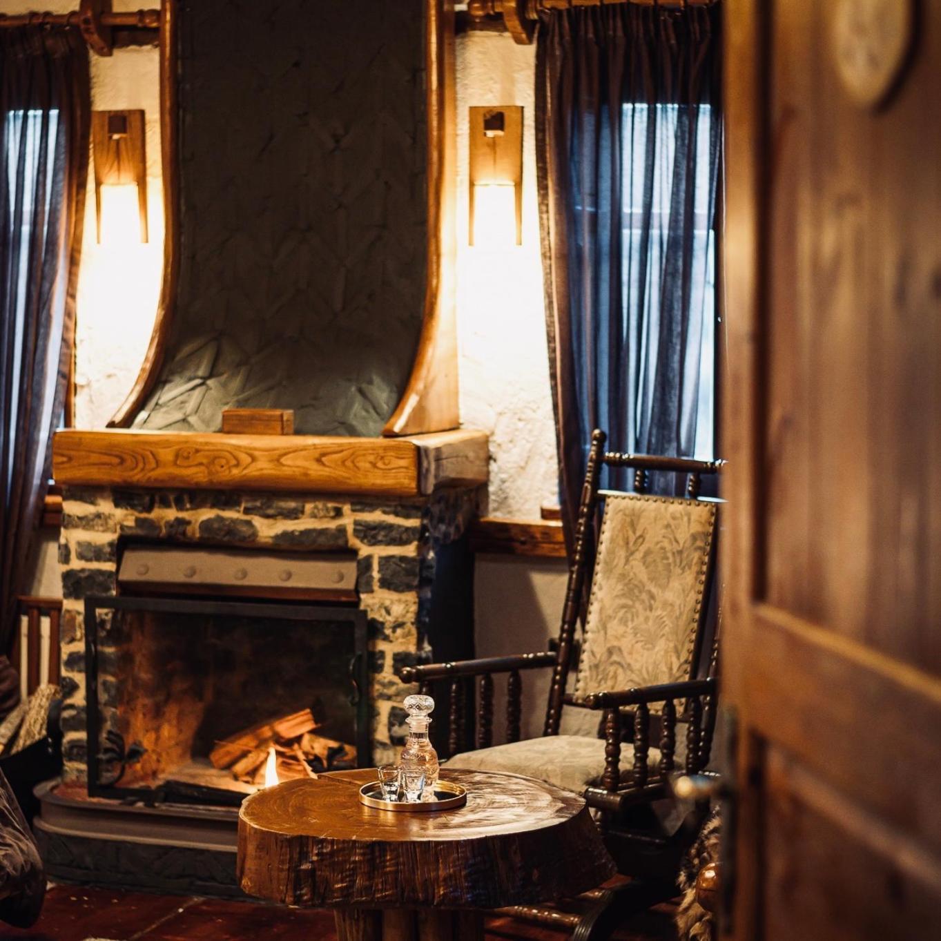 4 Seasons Premium Chalet Agios Athanasios  Dış mekan fotoğraf